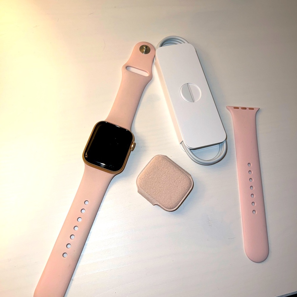Apple Watch series 5